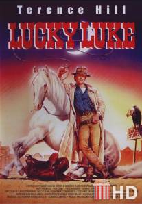 Счастливчик Люк / Lucky Luke