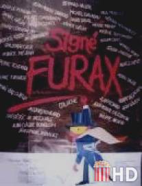 Знак Фуракс / Signe Furax