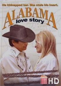 История любви в Алабаме / Roper and Goodie