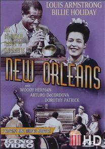 Новый Орлеан / New Orleans