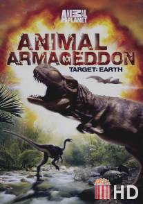 Армагеддон животных / Animal Armageddon