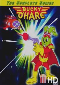 Бакки О'Хэйр и война с жабами / Bucky O'Hare and the Toad Wars!