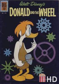 Donald and the Wheel