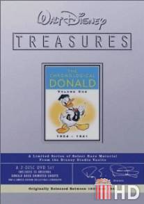 Дональд и Плуто / Donald and Pluto