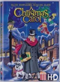 Духи Рождества / A Christmas Carol