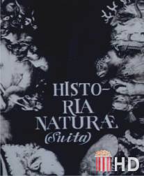 Естественная история (сюита) / Historia Naturae, Suita