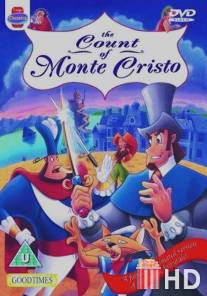 Граф Монте Кристо / Count of Monte Cristo, The