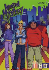 Мартин Мистери / Martin Mystery