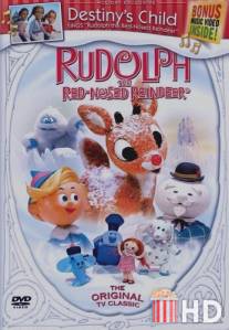 Приключения олененка Рудольфа / Rudolph, the Red-Nosed Reindeer