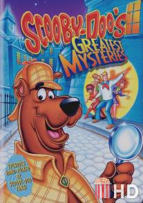 Скуби Ду: Самые страшные тайны / Scooby-Doo's Greatest Mysteries