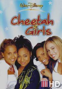 Чита Гёрлз / Cheetah Girls, The