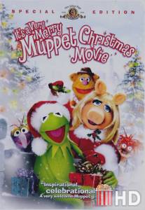 Очень маппетовское рождественское кино / It's a Very Merry Muppet Christmas Movie