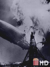 Катастрофа Гинденбурга / Hindenburg Disaster Newsreel Footage