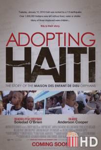 Надежда для Гаити: Глобальные выгоды для зоны бедствия / Hope for Haiti Now: A Global Benefit for Earthquake Relief