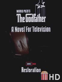 Крестный отец: Новелла для телевидения / Godfather: A Novel for Television, The