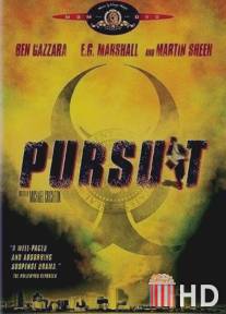 Охота на террориста / Pursuit