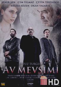 Охотничий сезон / Av mevsimi