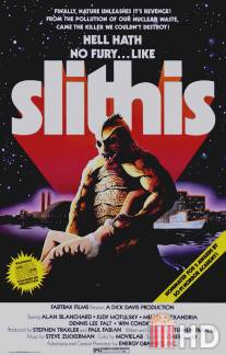 Слитис / Spawn of the Slithis