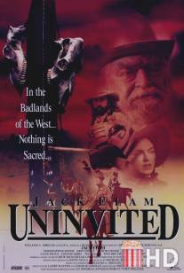 Uninvited