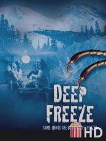 Замороженный ужас / Deep Freeze