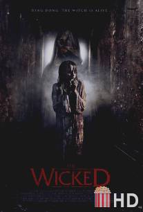 Злой / Wicked, The